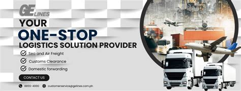 ge container lines phils. inc|GE Container Lines Phils Inc. .